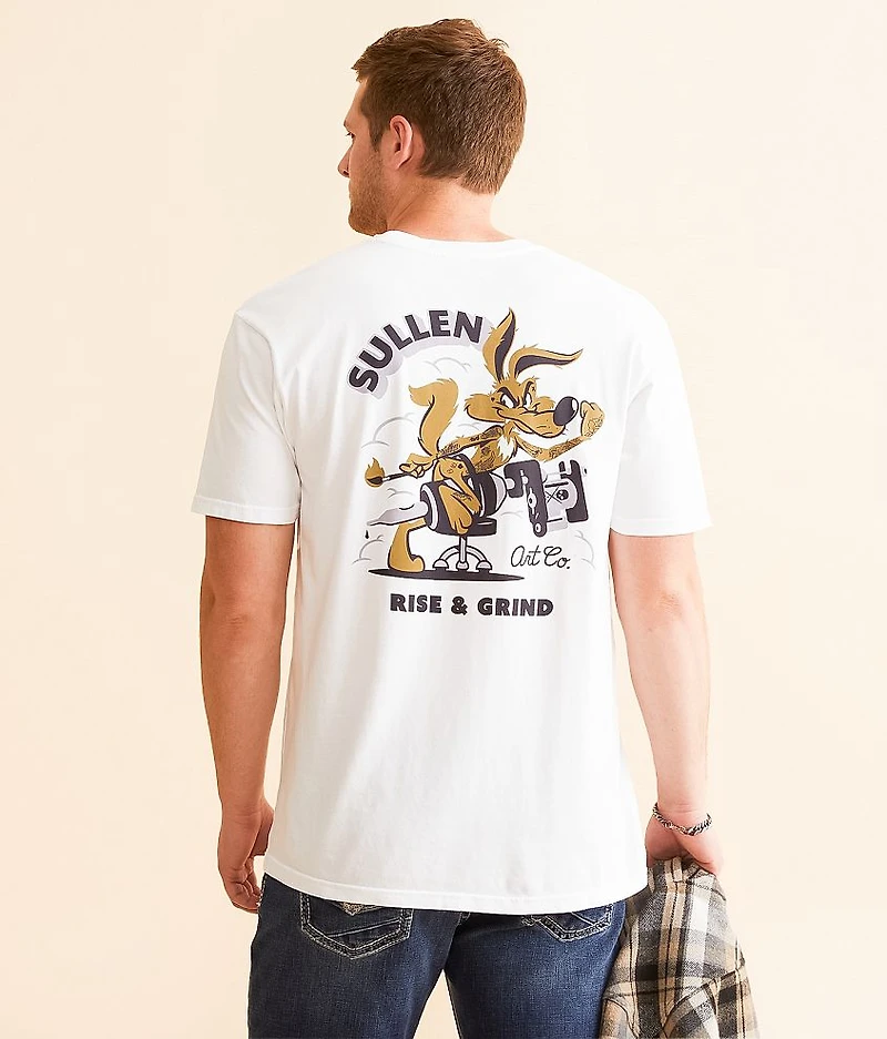 Blast Off T-Shirt