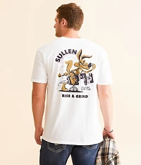 Blast Off T-Shirt