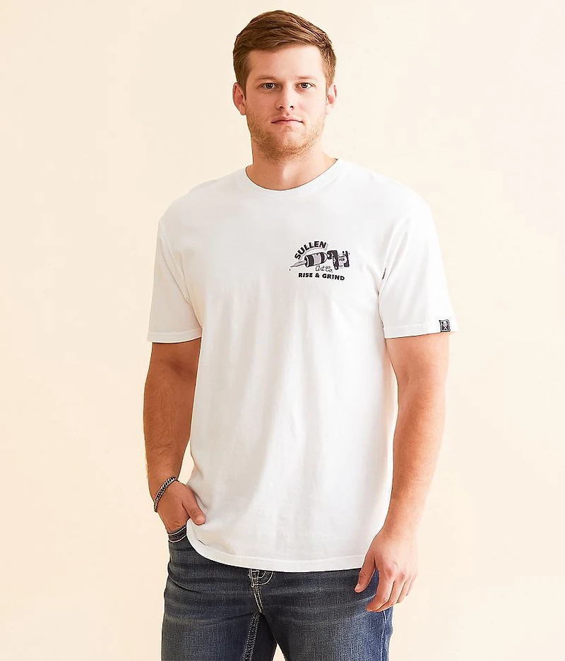 Blast Off T-Shirt