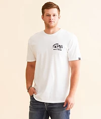 Blast Off T-Shirt