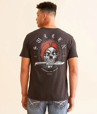 Heist T-Shirt
