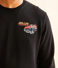 Soul Searching Pullover