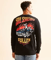 Soul Searching Pullover