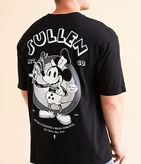 Steamboat Sullie T-Shirt
