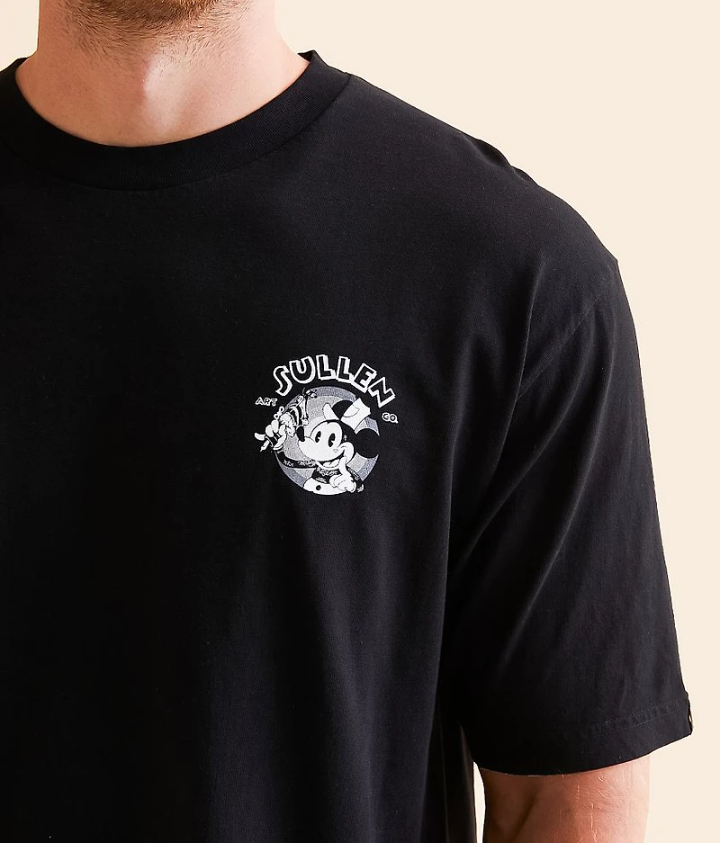 Steamboat Sullie T-Shirt