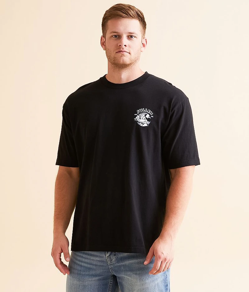 Steamboat Sullie T-Shirt