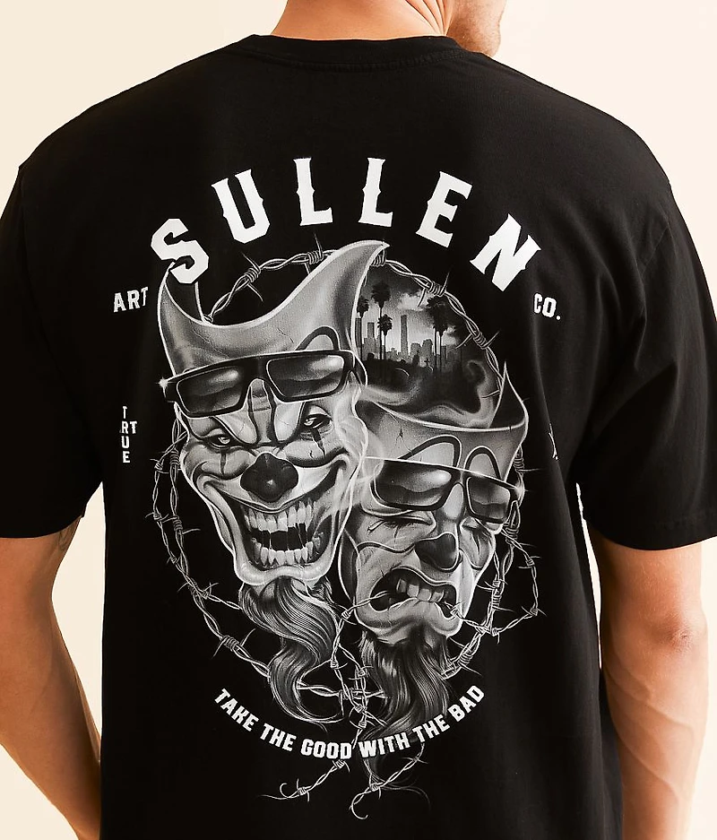 Drama T-Shirt