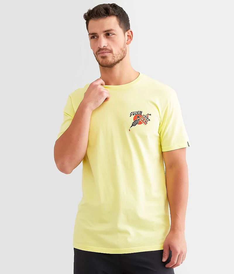 Meanie Greenie T-Shirt