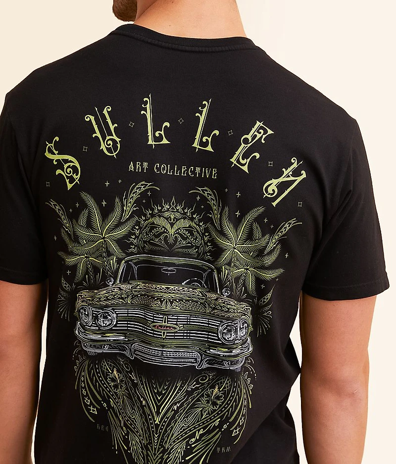 Pinned T-Shirt