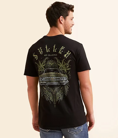 Pinned T-Shirt