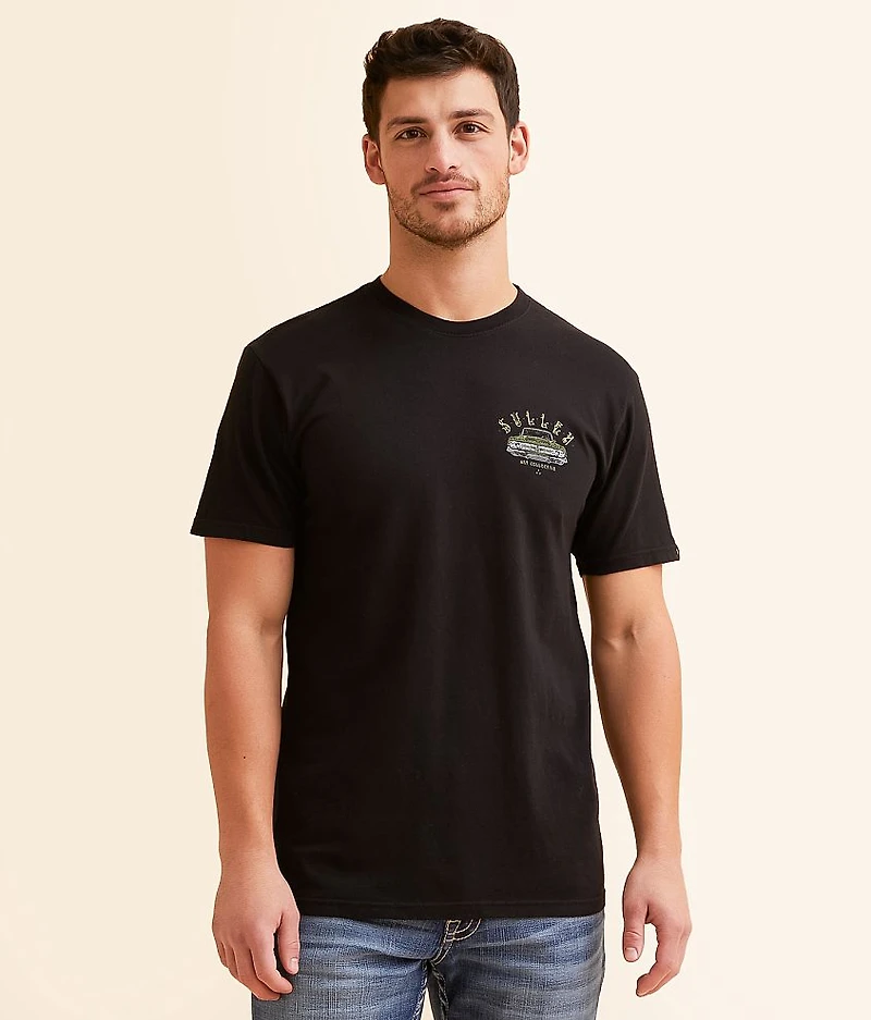 Pinned T-Shirt