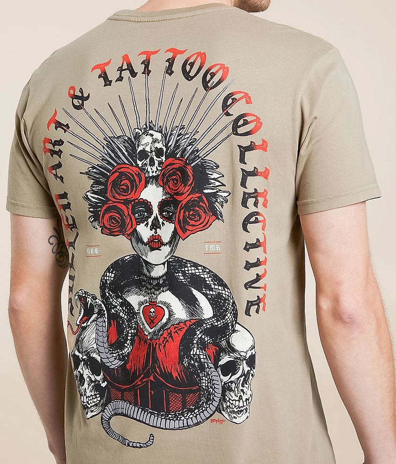 Vudu T-Shirt