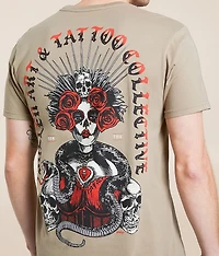 Vudu T-Shirt