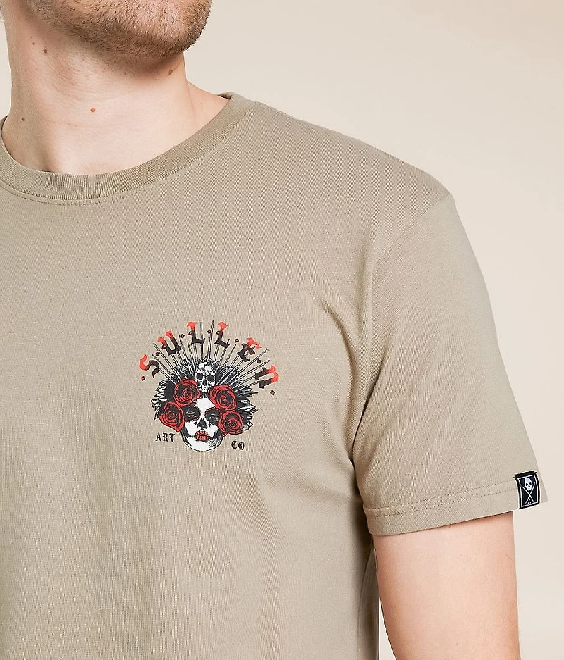 Vudu T-Shirt