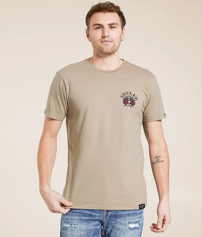 Vudu T-Shirt