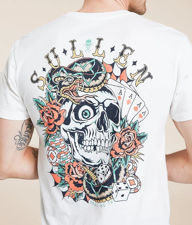 Deal Me T-Shirt