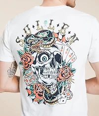 Deal Me T-Shirt