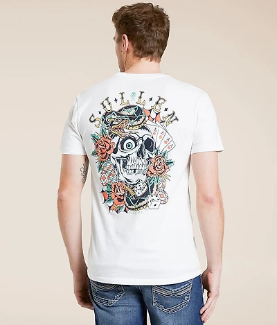Deal Me T-Shirt