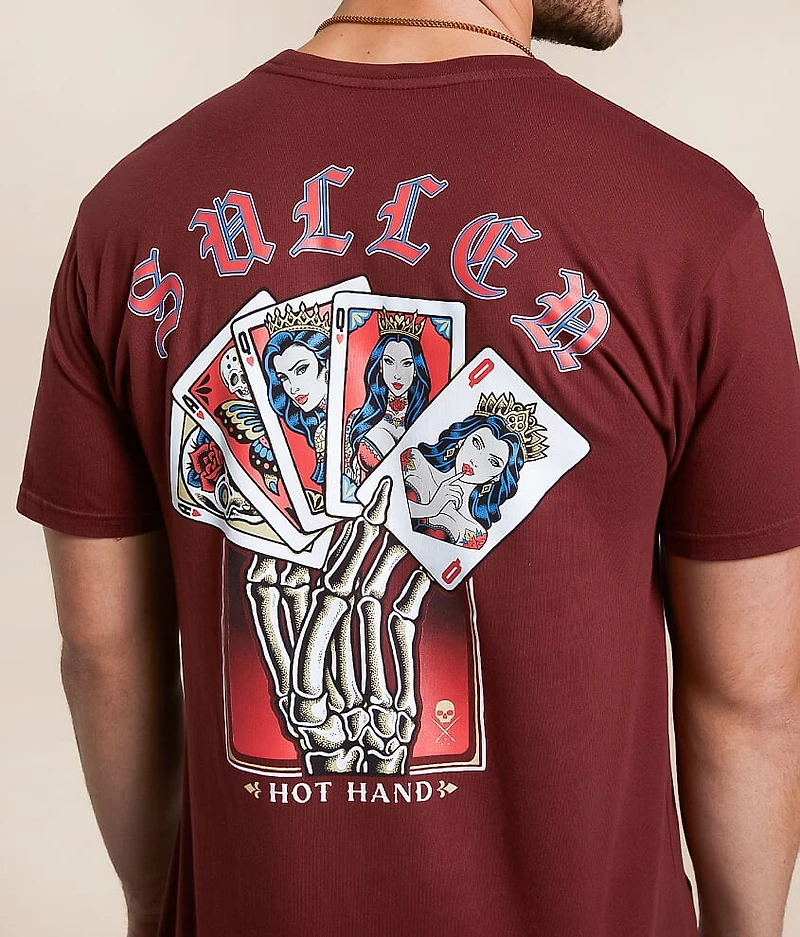 Hot Hand T-Shirt