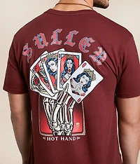 Hot Hand T-Shirt