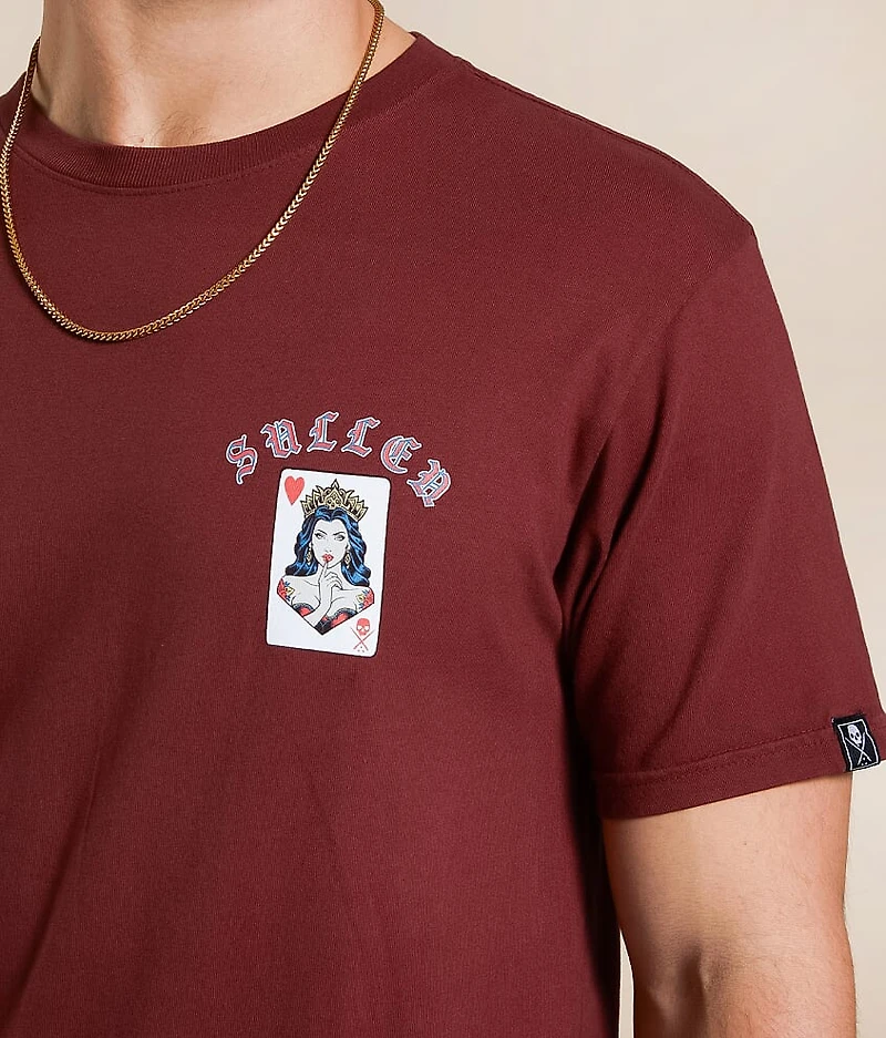Hot Hand T-Shirt