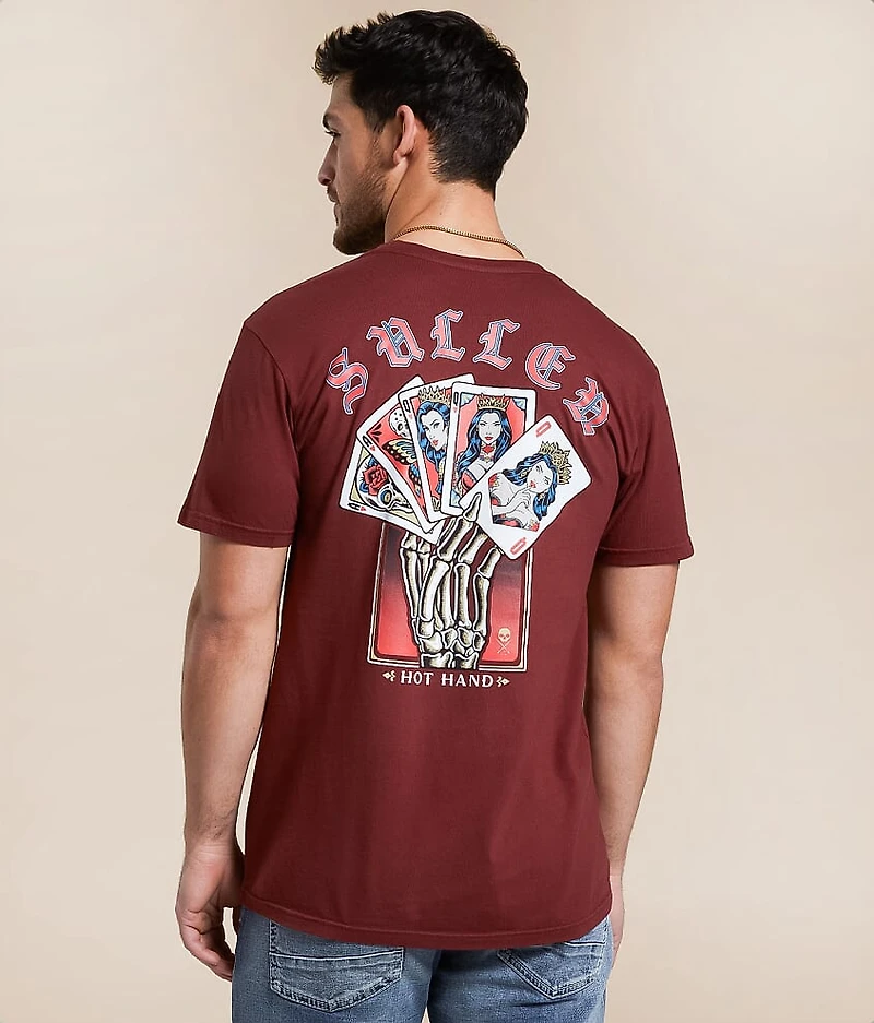 Hot Hand T-Shirt