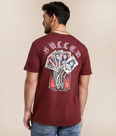 Hot Hand T-Shirt