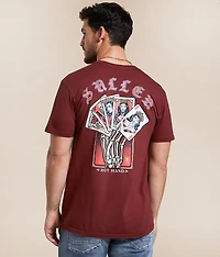 Hot Hand T-Shirt