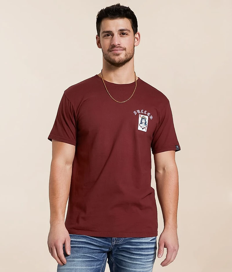 Hot Hand T-Shirt