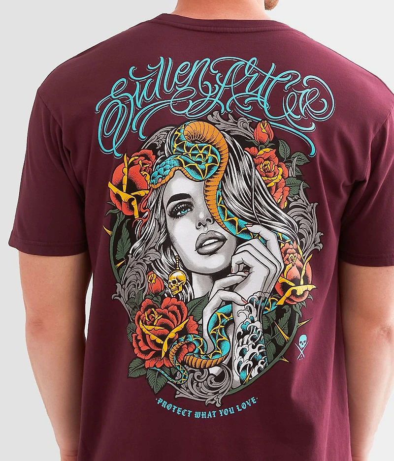 Fatal Beauty T-Shirt
