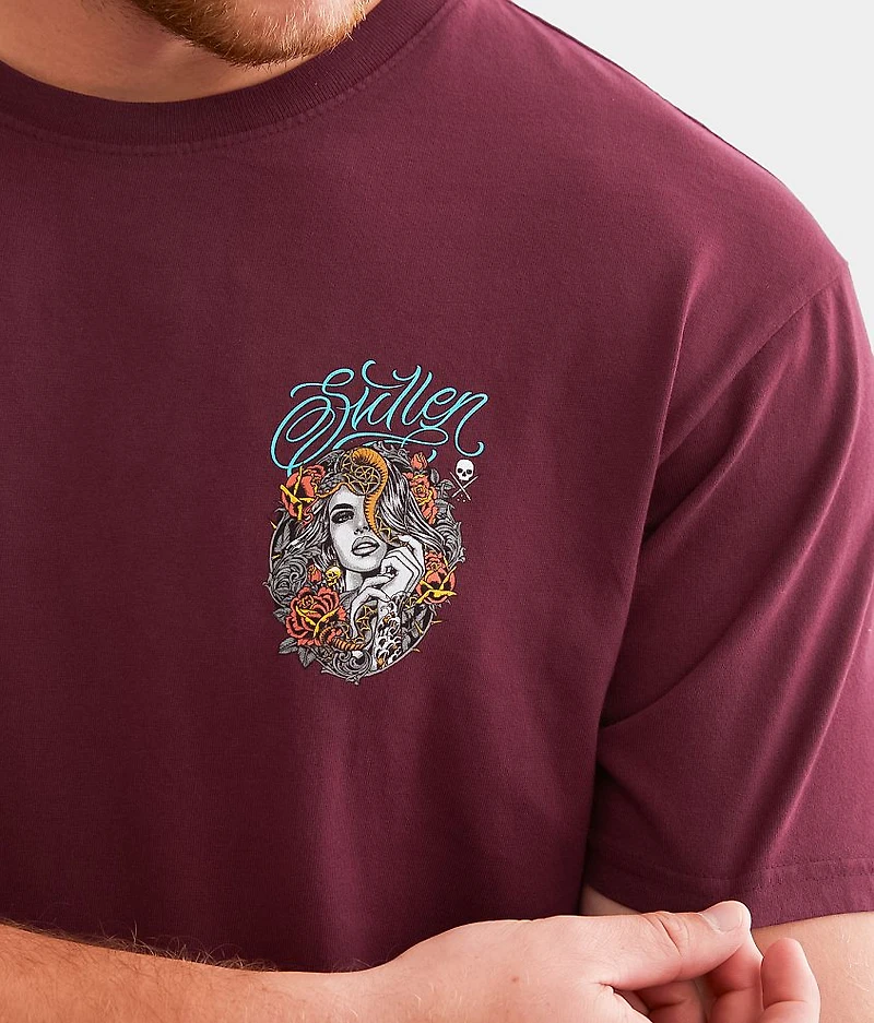 Fatal Beauty T-Shirt