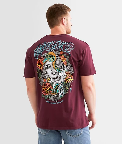 Fatal Beauty T-Shirt