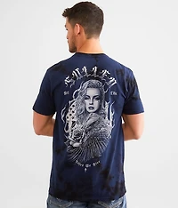 United We Rise T-Shirt