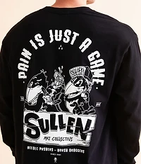 Pain Game T-Shirt