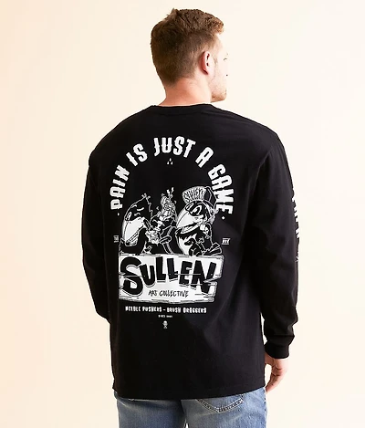 Pain Game T-Shirt