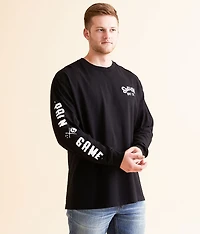 Pain Game T-Shirt