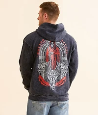 Time Spent Hooded Sweatshirt