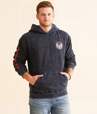 Time Spent Hooded Sweatshirt
