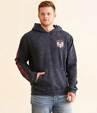 Time Spent Hooded Sweatshirt