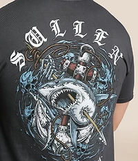 Speared T-Shirt