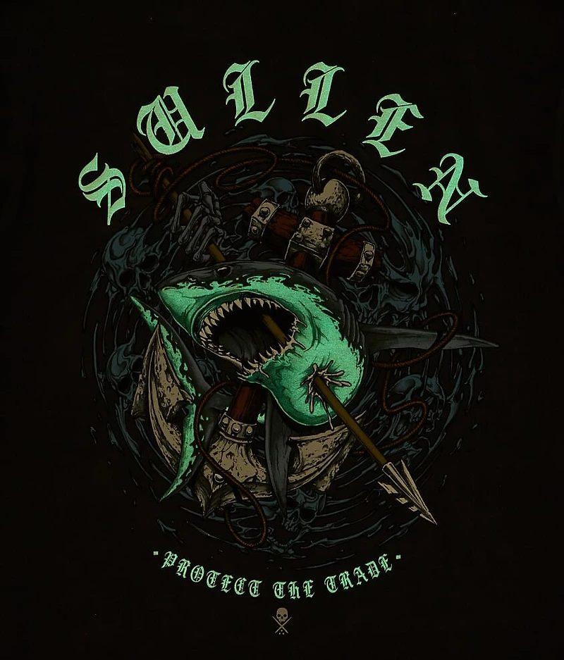 Speared T-Shirt