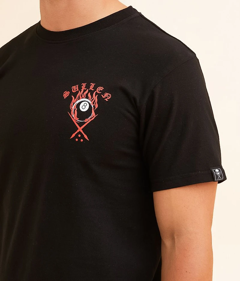On Fire T-Shirt