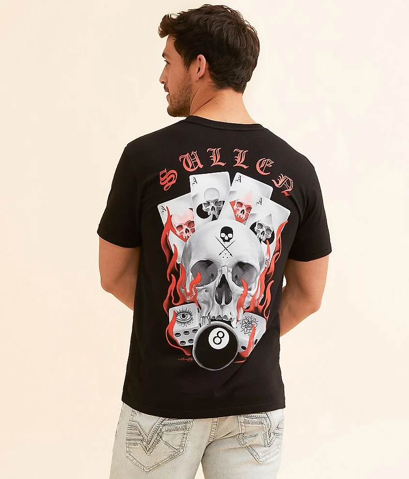 On Fire T-Shirt