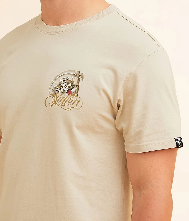 Red Angel T-Shirt