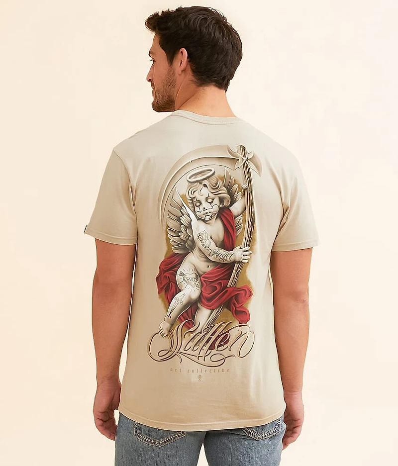 Red Angel T-Shirt