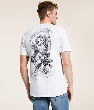 Red Angel T-Shirt