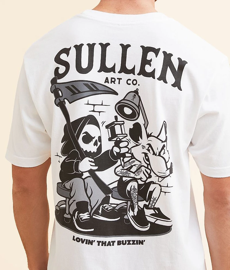 Buzzin' T-Shirt