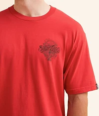 Kiddo Badge T-Shirt