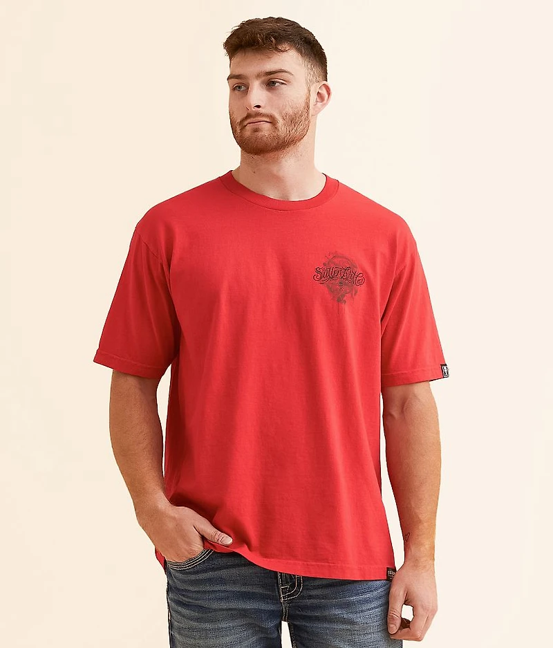 Kiddo Badge T-Shirt