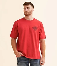 Kiddo Badge T-Shirt